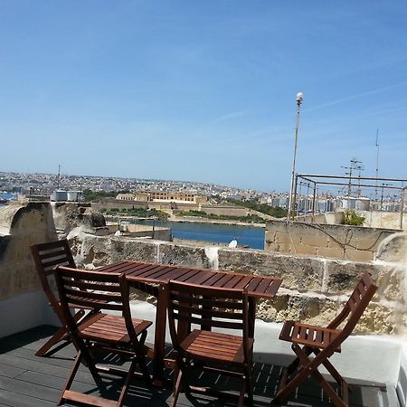 Valletta Maisonette Malta Exterior photo
