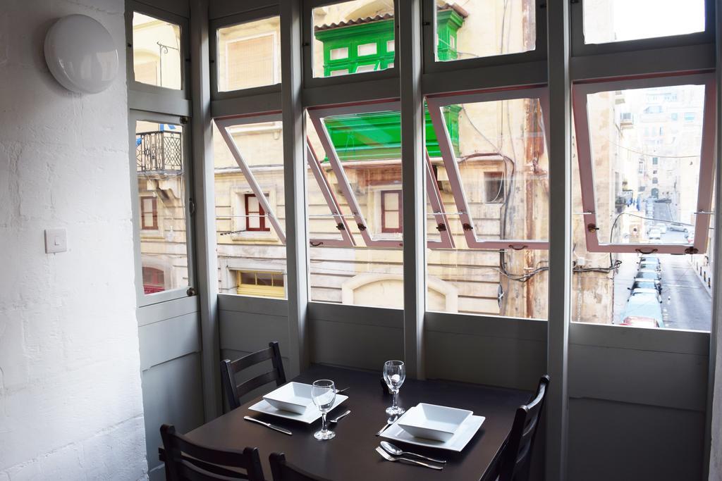 Valletta Maisonette Malta Room photo