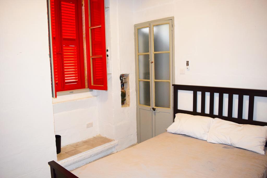 Valletta Maisonette Malta Room photo