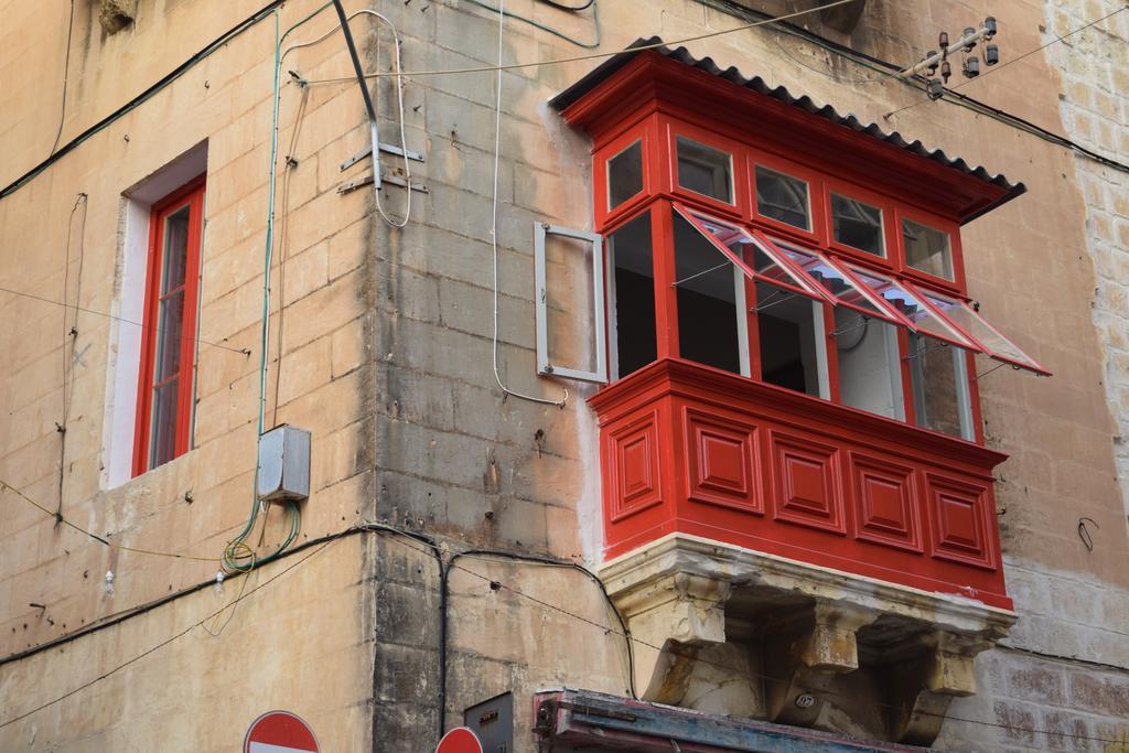 Valletta Maisonette Malta Room photo