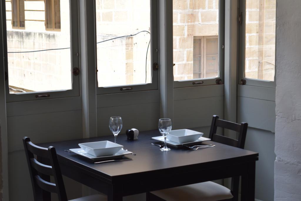 Valletta Maisonette Malta Exterior photo