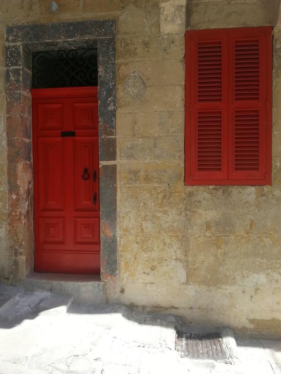 Valletta Maisonette Malta Exterior photo