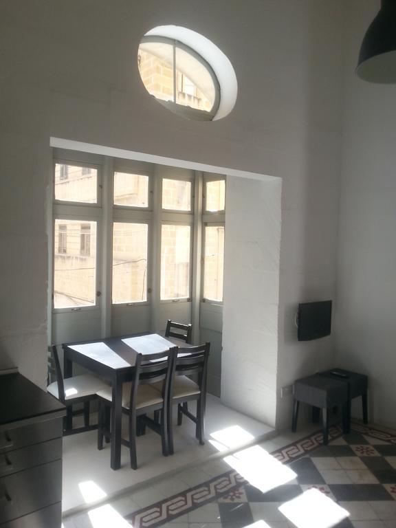Valletta Maisonette Malta Exterior photo
